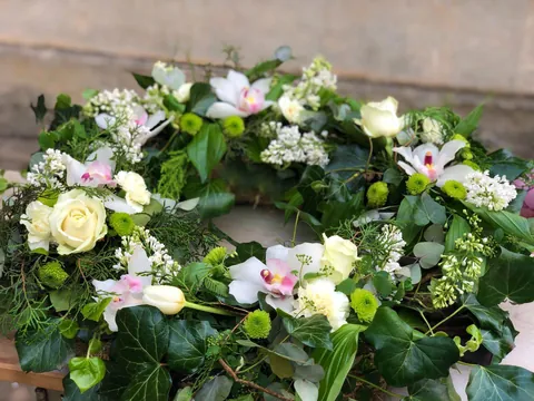 Accesorii funerare